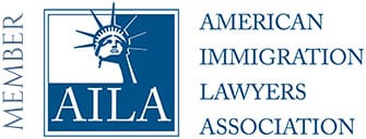 Member | AILA | American Immigration Lawyers Association